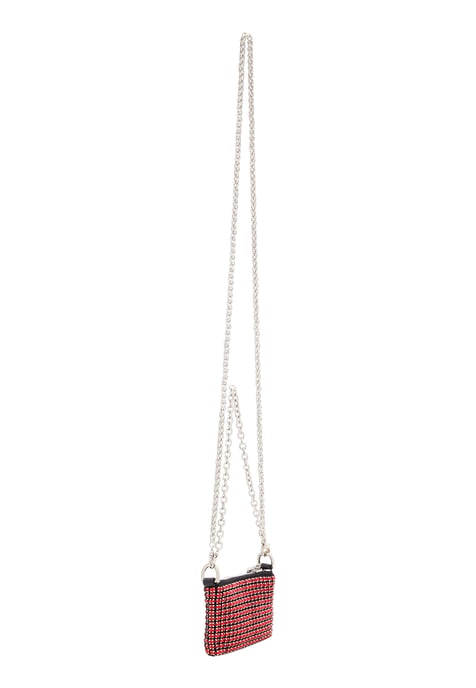 Faina Handtas Dames rood - Image 2