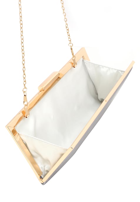 Faina Handbag women grey - Image 3