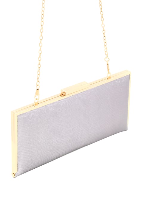 Faina Handbag women grey - Image 4