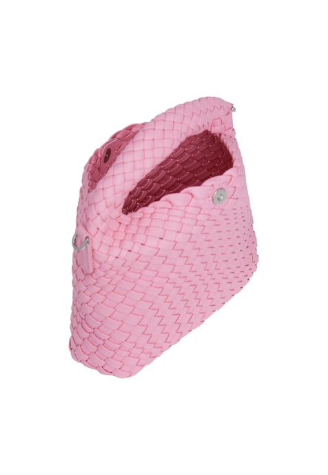 Faina handtas handtas vrouwen roze - Image 3