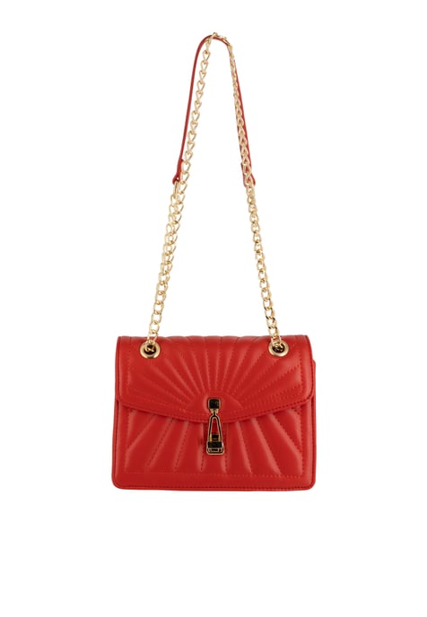 Faina Handtas Dames rood - Image 1