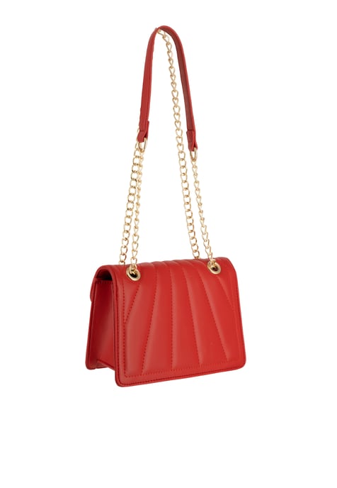 Faina Handtas Dames rood - Image 2