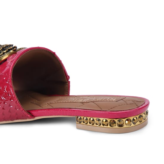 Kurt Geiger London  Chelsea Flat Sandal Sandals - Image 3