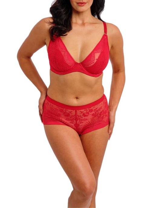 Sensu Lace Short - Image 4