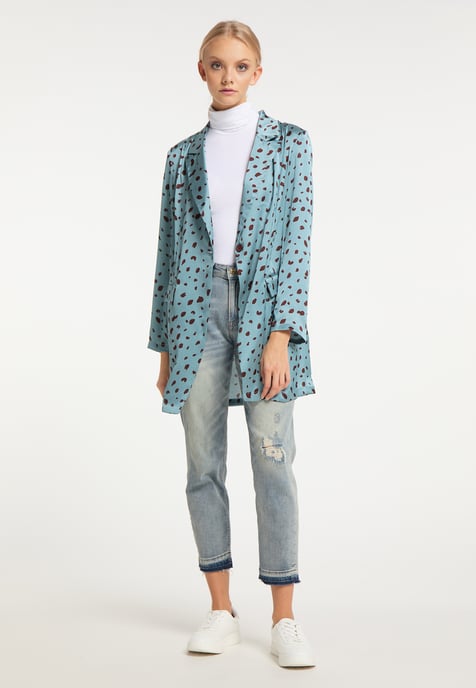 Mymo Jacket women moss - Image 2