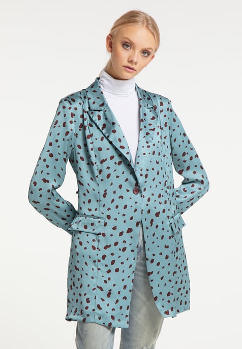 Mymo Jacket women moss - Image 3