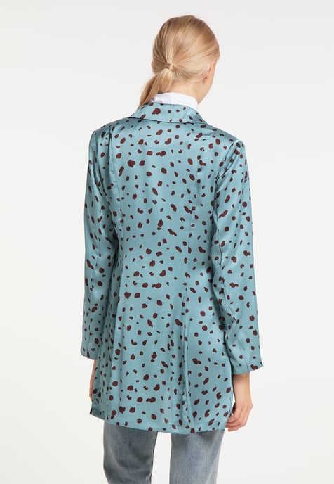 Mymo Jacket women moss - Image 4