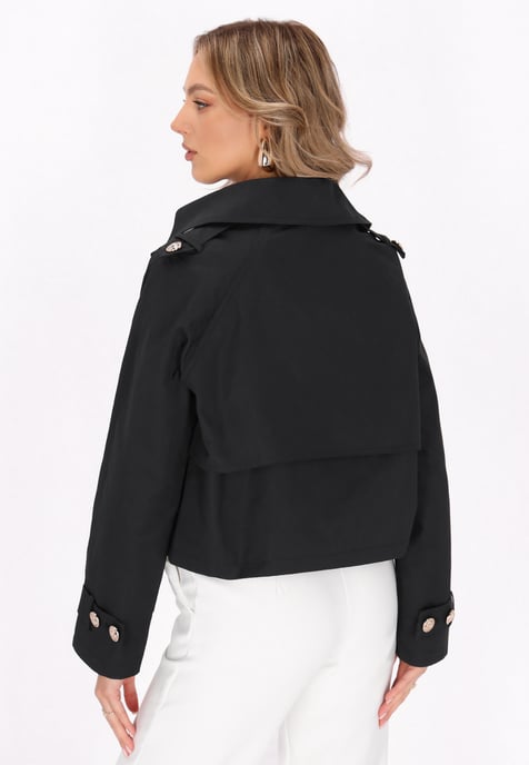 Faina Jas vrouwen zwart - Image 4
