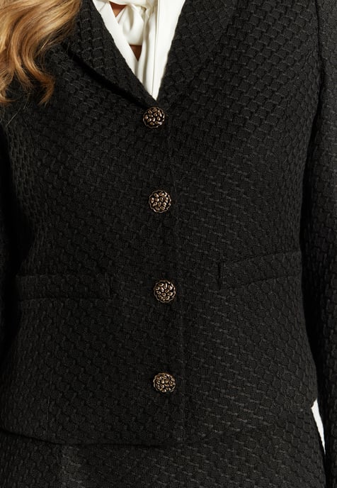 Faina women black - Image 5