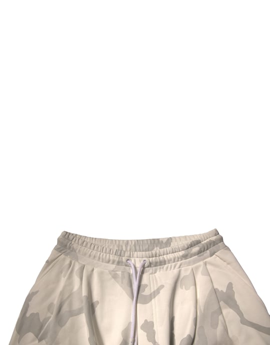 Casual Joggingbroek met Camouflageprint - Image 5