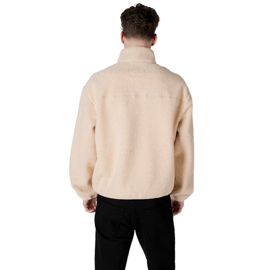 Fleece Halvdraget Tröja - Image 2