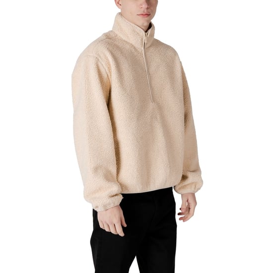 Fleece Halvdraget Tröja - Image 3