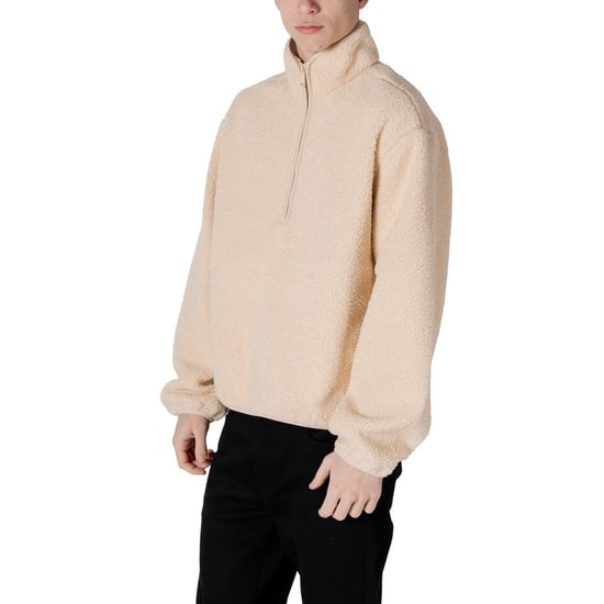 Fleece Halvdraget Tröja - Image 4