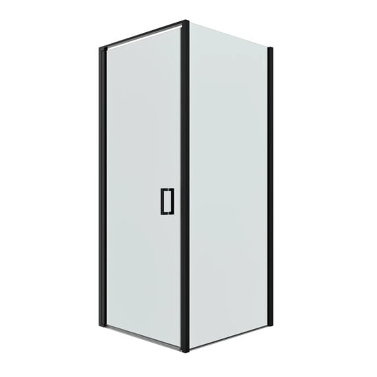 Mirlux Douchecabine vela 90 x 200 zwart - Image 5