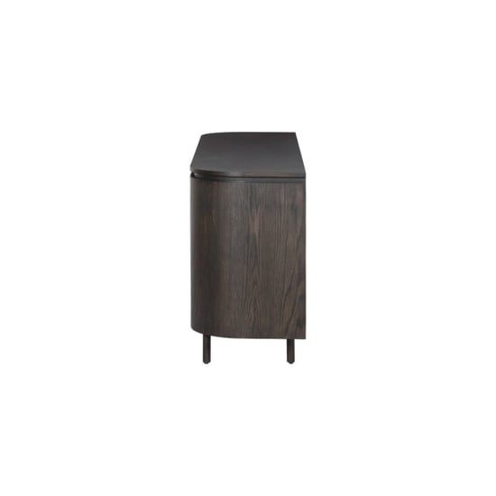 Livingfurn dressoir tobago espresso 115cm - - Image 5