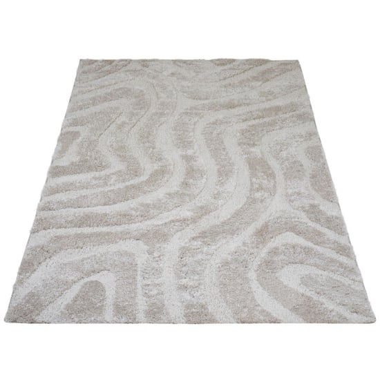 Veer Carpets Vloerkleed isa 70 80 x 150 cm - Image 1