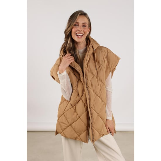 Nukus Willow jacket nkf13062 - Image 3