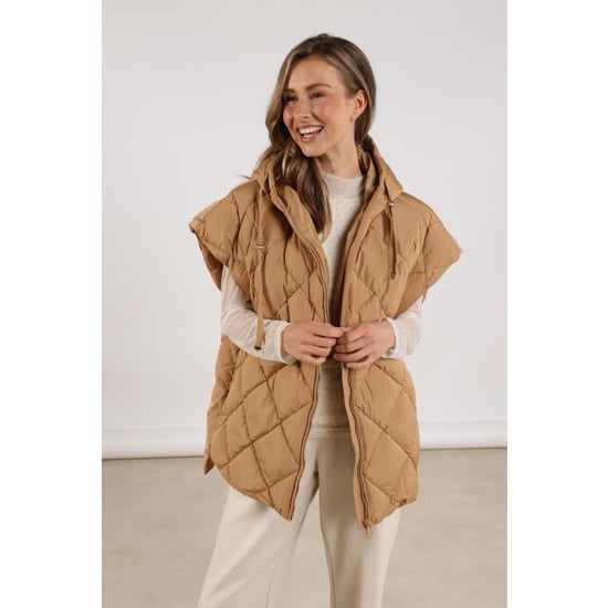Nukus Willow jacket nkf13062 - Image 4