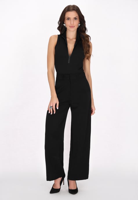 Faina Body vrouwen zwart - Image 2