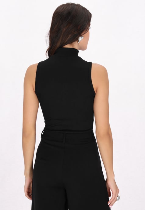 Faina Body vrouwen zwart - Image 4