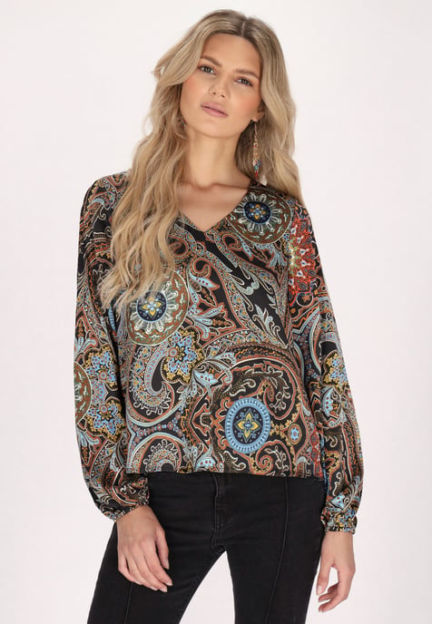 usha Blouse women - Image 3