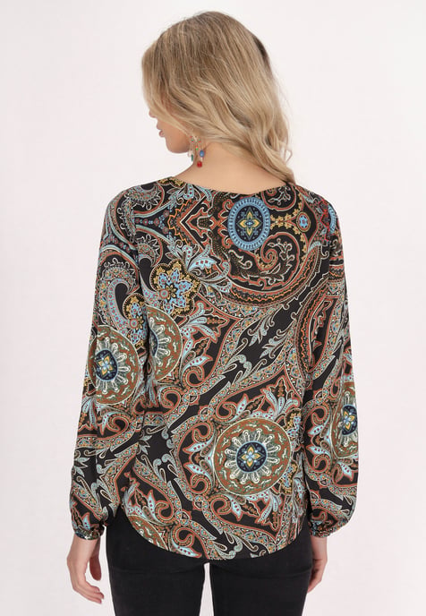 usha Blouse women - Image 4