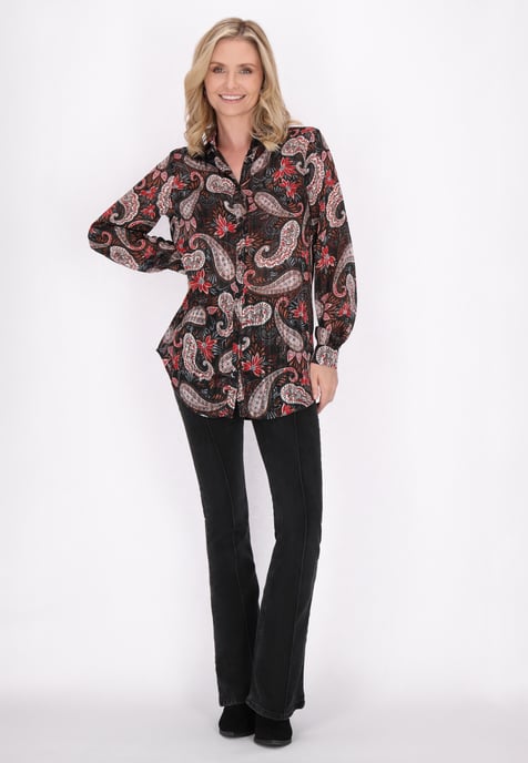 usha Blouse women - Image 2