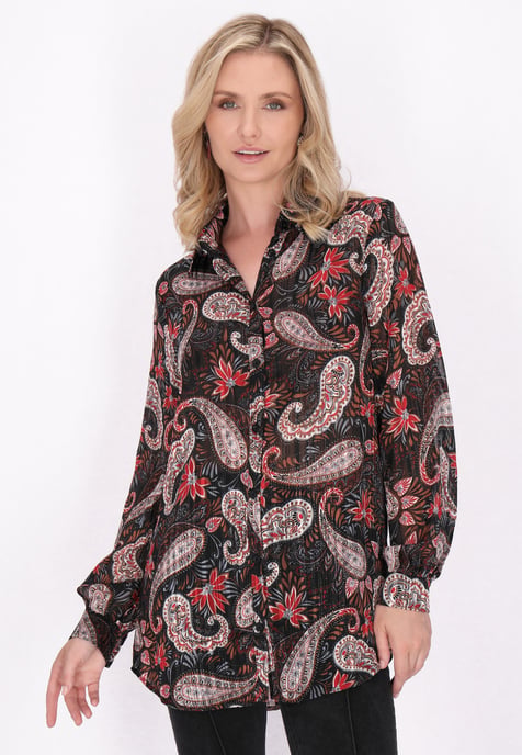 usha Blouse women - Image 3