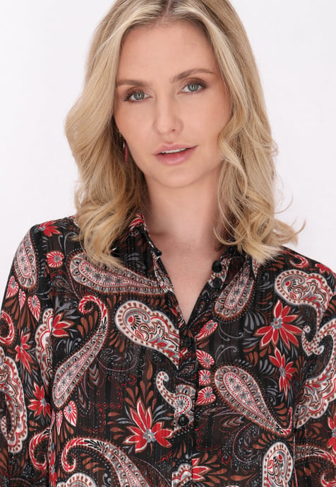 usha Blouse women - Image 5