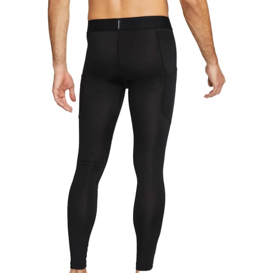Nike Pro dri-fit tights - Image 2
