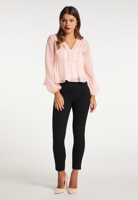 Faina Blouse women nude - Image 2