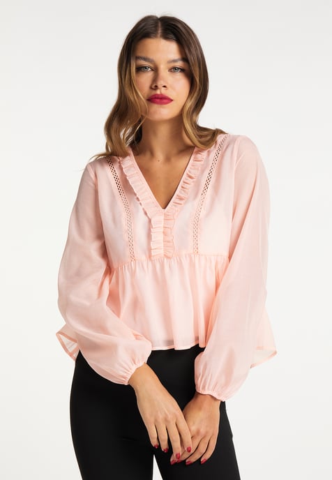 Faina Blouse women nude - Image 3