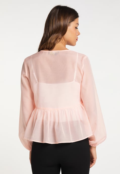 Faina Blouse women nude - Image 4
