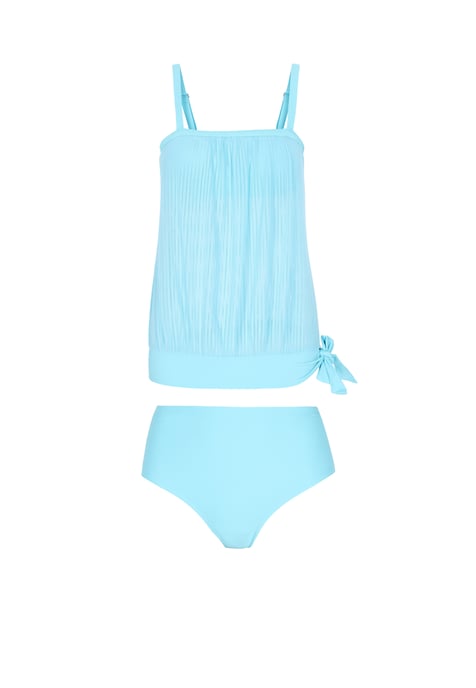 IZIA zwempak Izia-strand vrouwen turquoise - Image 1