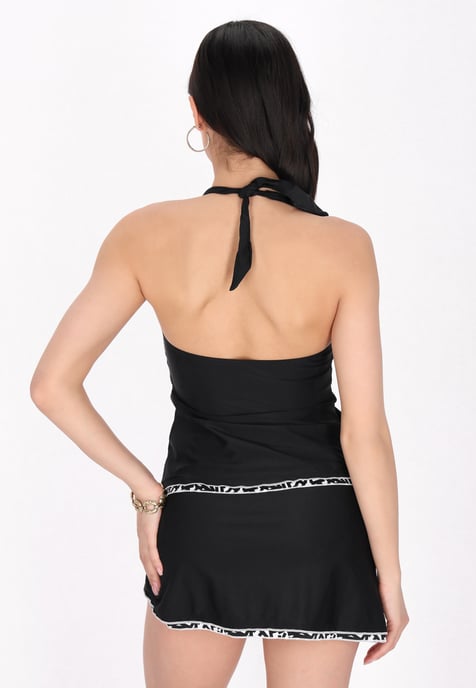 Faina Top Black - Image 4