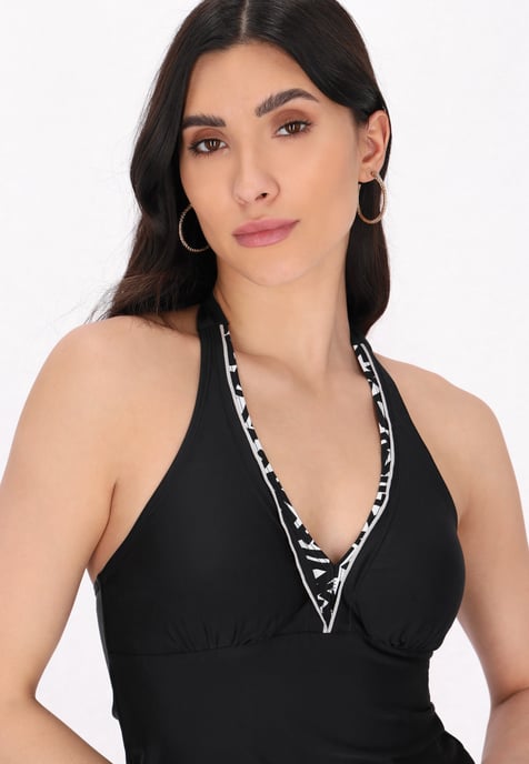 Faina Top Black - Image 5
