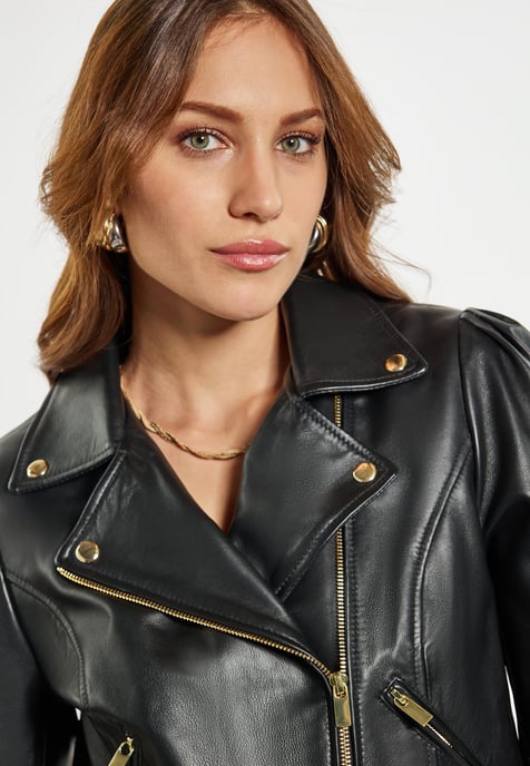 Faina Jas Dames zwart - Image 5