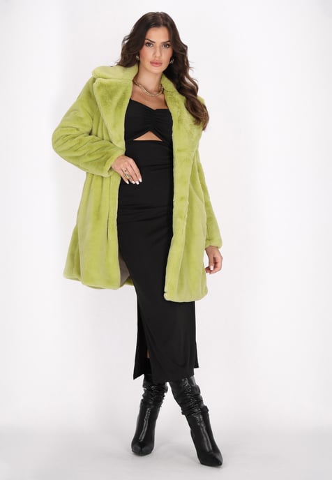Faina Jas Dames groente - Image 2