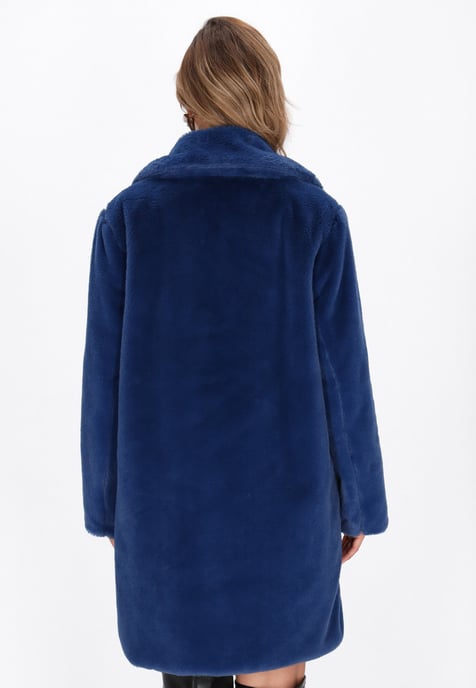 Faina jas vrouwen marine - Image 4
