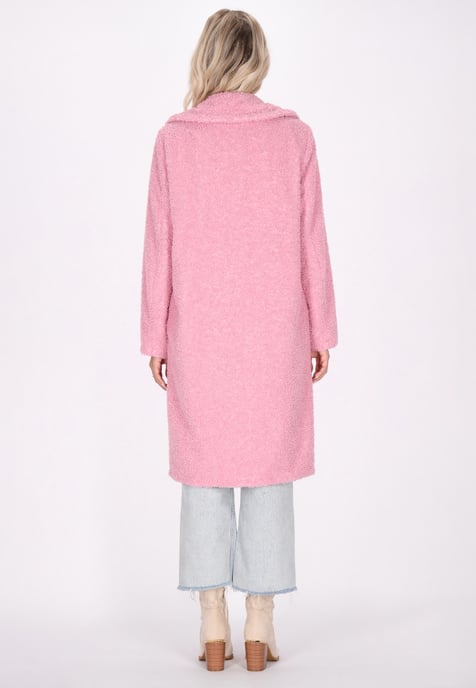 IZIA jas Dames roze - Image 4