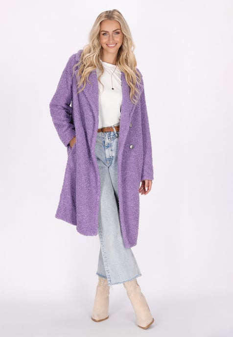 IZIA jas Dames lavendel - Image 2