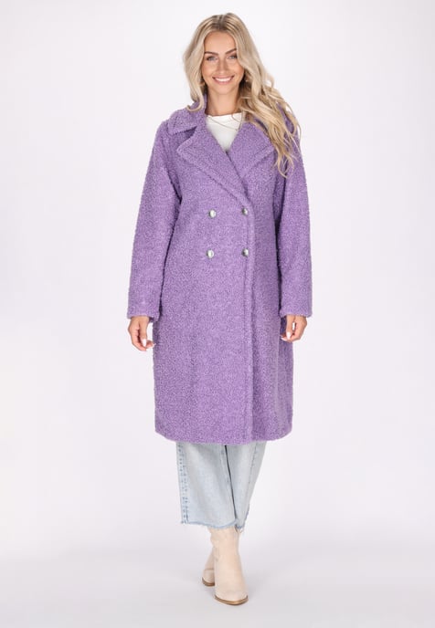 IZIA jas Dames lavendel - Image 3