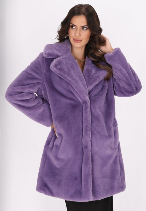 Faina Jas Dames lavendel - Image 3