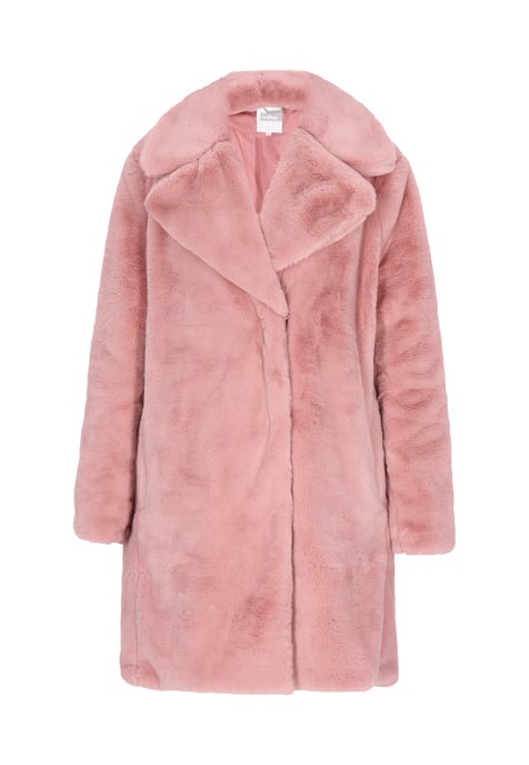 usha Jas Dames oud roze - Image 1