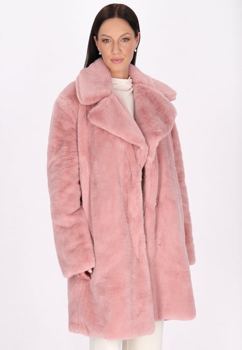 usha Jas Dames oud roze - Image 3