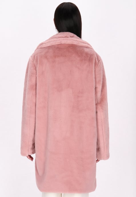 usha Jas Dames oud roze - Image 4