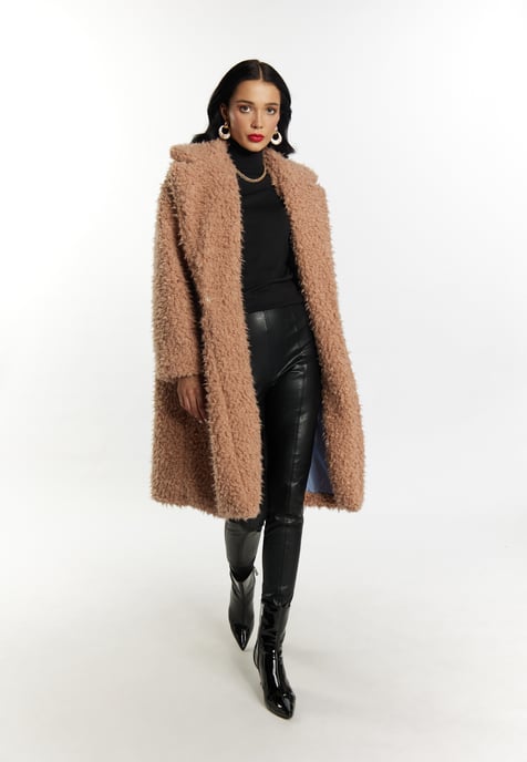 Faina Coat women - Image 2