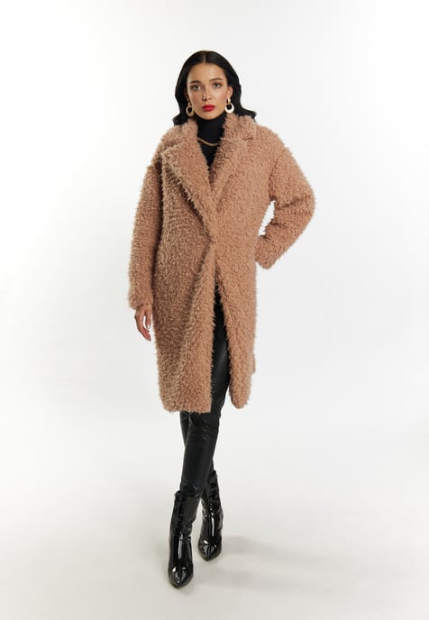 Faina Coat women - Image 4