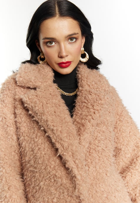Faina Coat women - Image 5