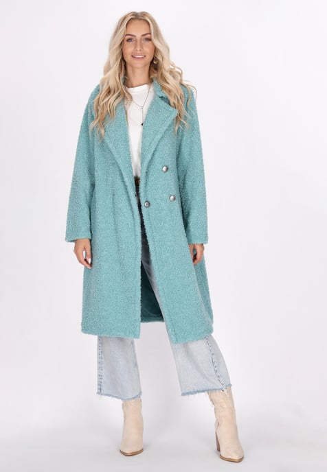 IZIA women aqua - Image 2